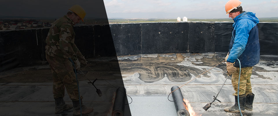 Olalla Roofing Contractors